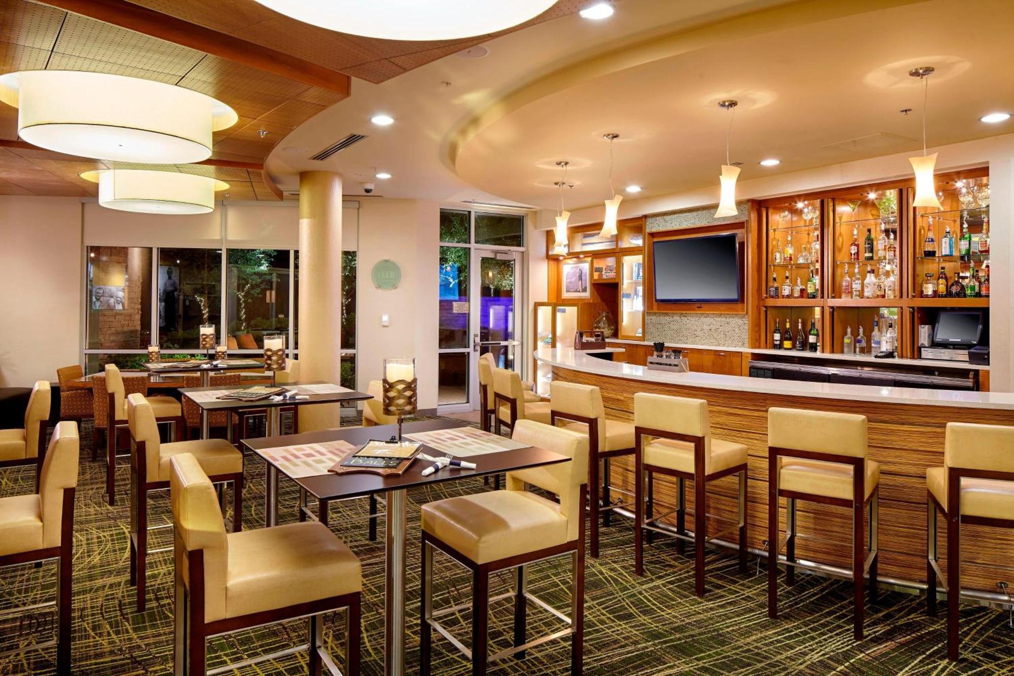 Hotel Springhill By Marriott Pittsburgh