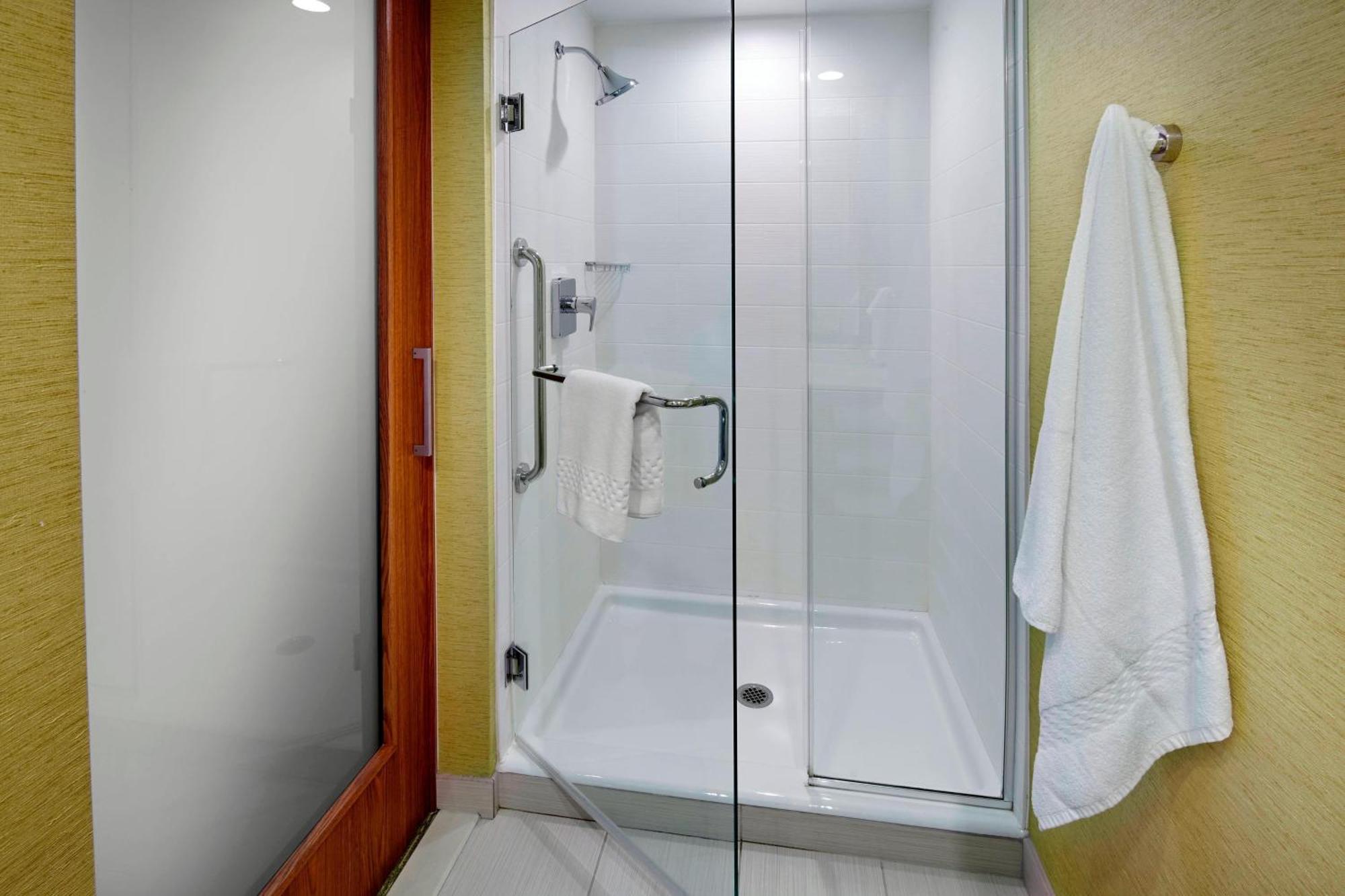 Hotel Springhill By Marriott Pittsburgh Latrobe