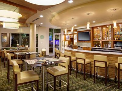 Springhill By Marriott Pittsburgh Hotel