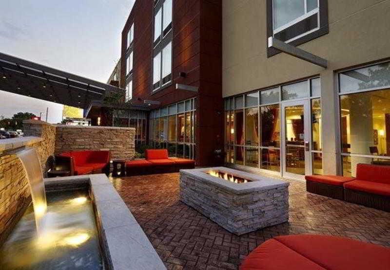Hotel Springhill By Marriott Pittsburgh 3*