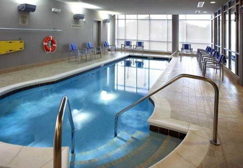 Springhill By Marriott Pittsburgh Hotel 3*