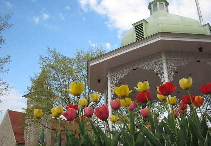 Springhill By Marriott Pittsburgh Latrobe