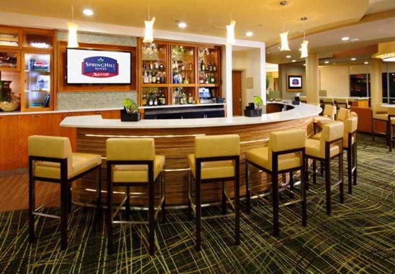 Springhill By Marriott Pittsburgh 3*