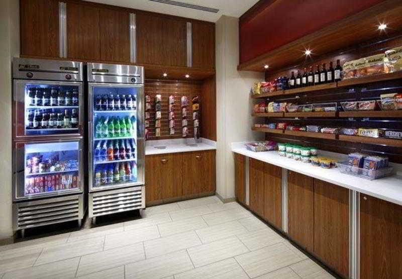 Springhill By Marriott Pittsburgh