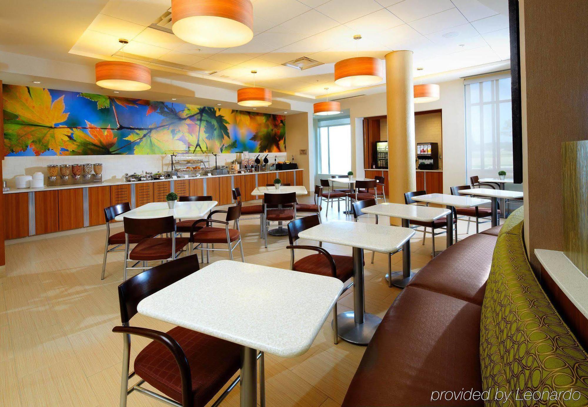 Hotel Springhill By Marriott Pittsburgh Latrobe