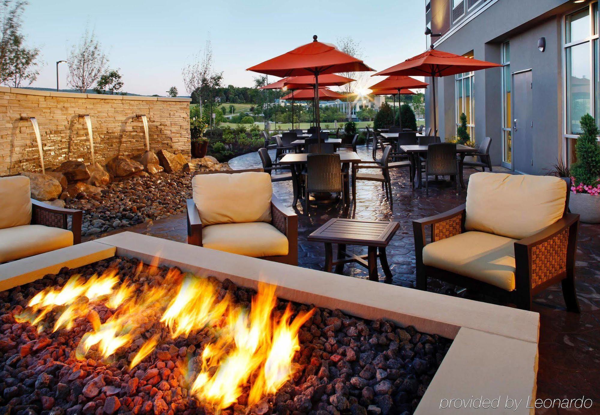 Hotel Springhill By Marriott Pittsburgh Latrobe