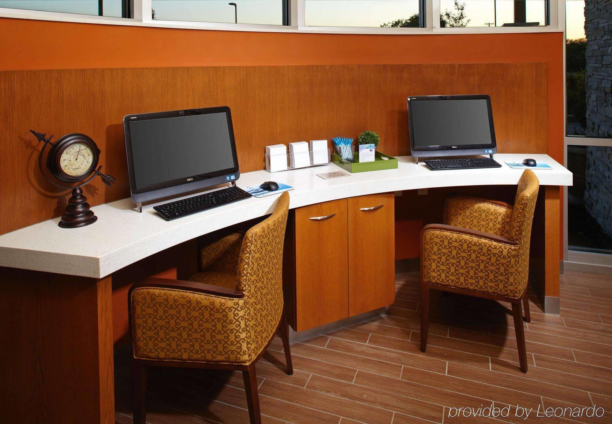 Springhill By Marriott Pittsburgh Hotel