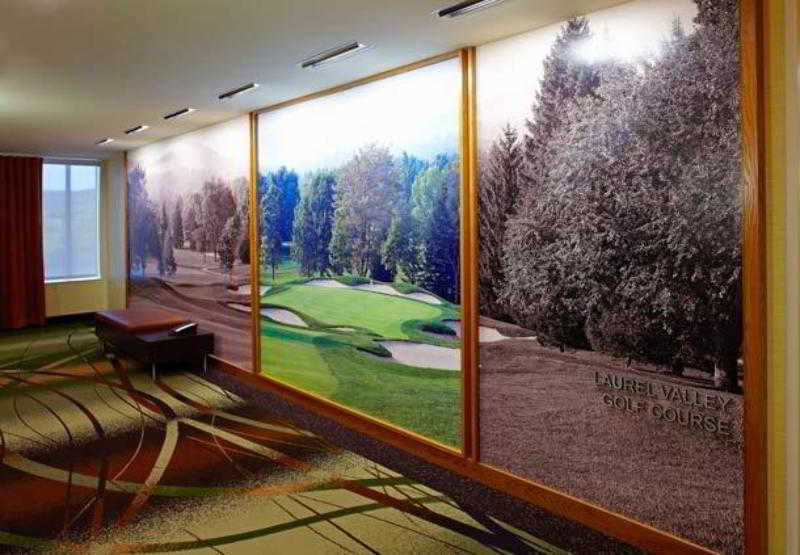 Springhill By Marriott Pittsburgh Hotel 3*