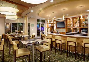 Hotel Springhill By Marriott Pittsburgh 3*