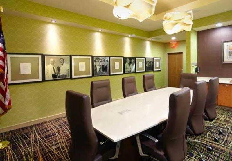 Springhill By Marriott Pittsburgh Hotel