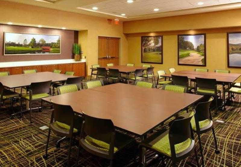 Hotel Springhill By Marriott Pittsburgh Latrobe