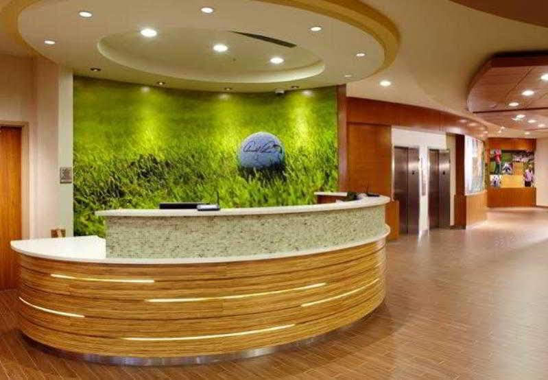 Springhill By Marriott Pittsburgh 3* Latrobe