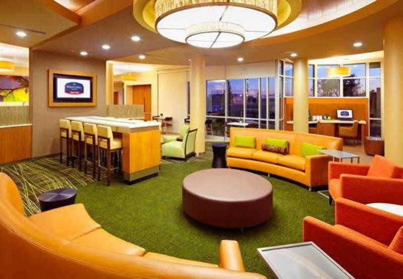 Springhill By Marriott Pittsburgh 3* Latrobe