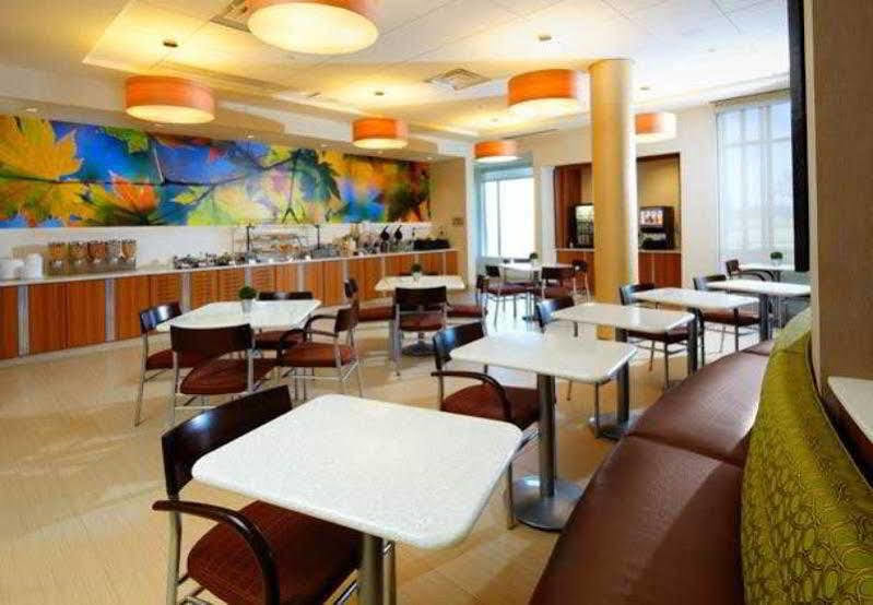 Springhill By Marriott Pittsburgh Hotel 3*