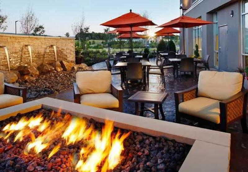 Springhill By Marriott Pittsburgh Hotel 3*