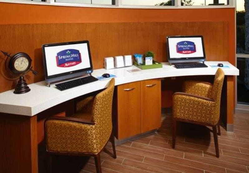 Springhill By Marriott Pittsburgh Hotel